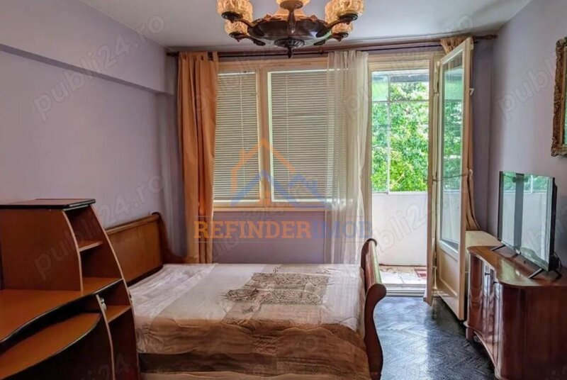 Piata Sudului Apartament 2 camere metrou Piata Sudului